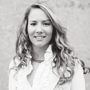 Meet your Posher, Whitney